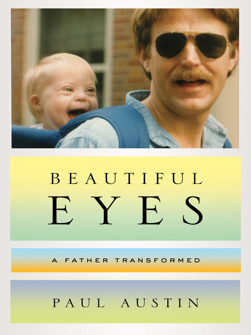 Title details for Beautiful Eyes by Paul Austin - Wait list